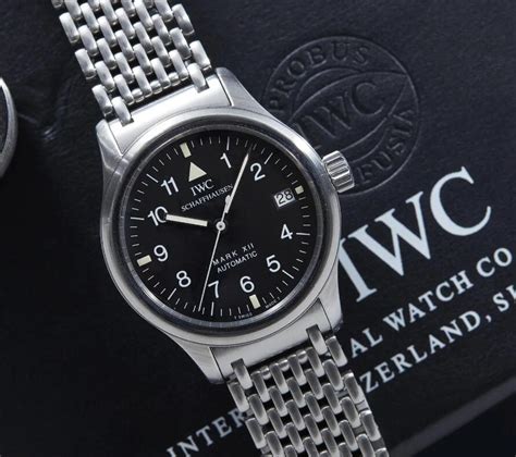 iwc replica watch swiss movement|iwc knockoff watches.